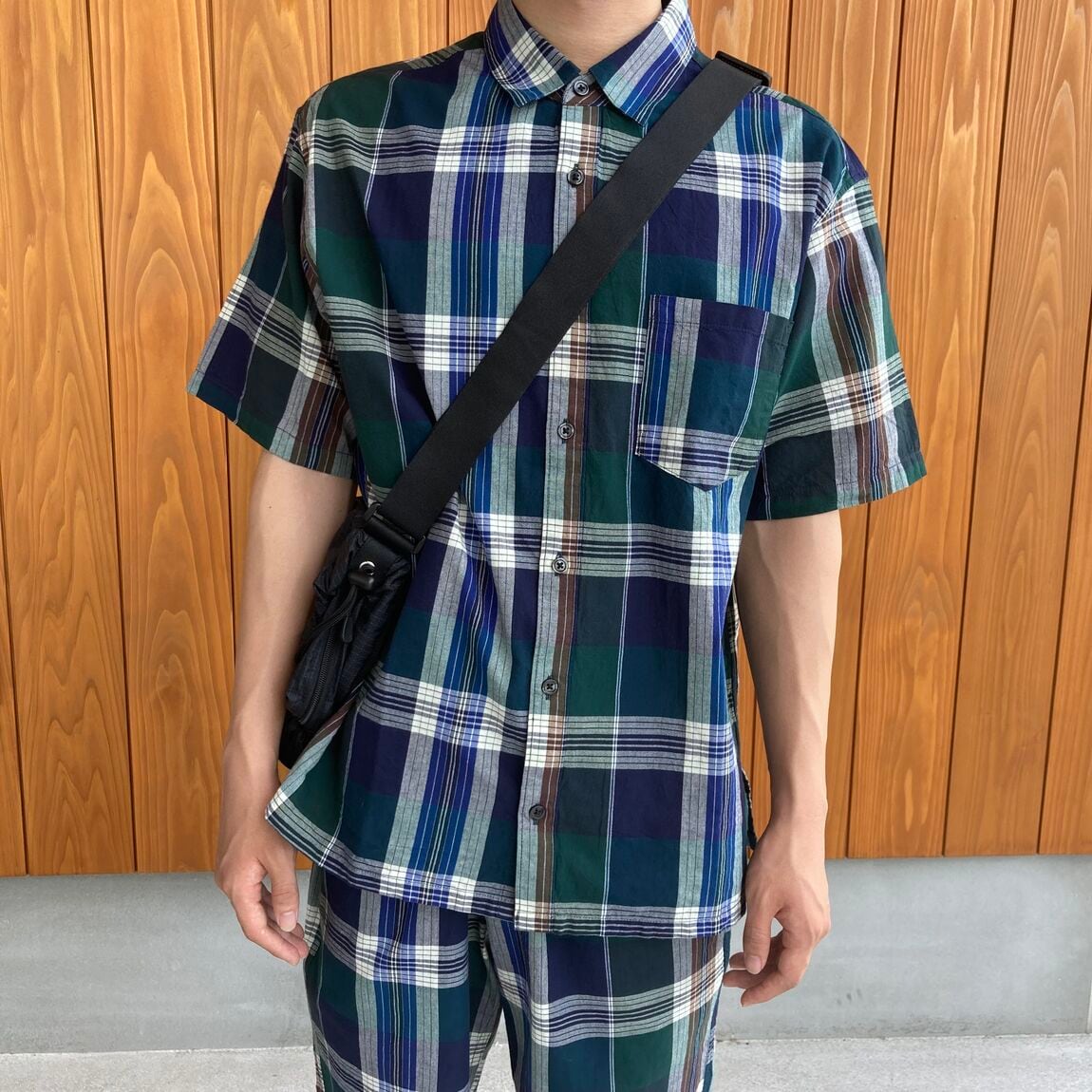 魚津】身長168㎝｜無印良品 魚津